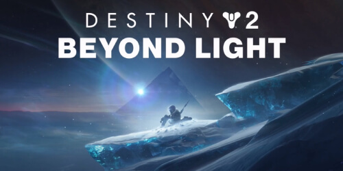 Destiny 2 | Beyond Light
