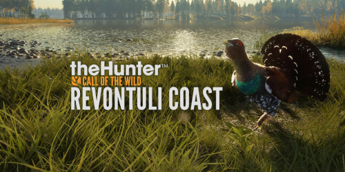 theHunter: Call of the Wild | Revontuli Coast