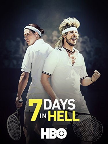 7 Days in Hell